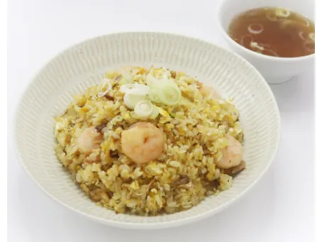 会社説明の画像