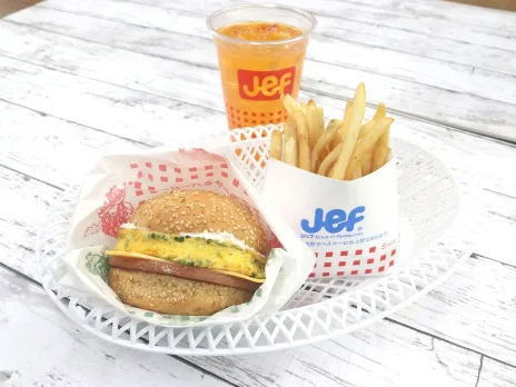 会社説明の画像