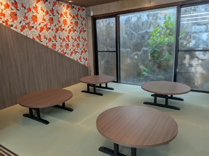 会社説明の画像