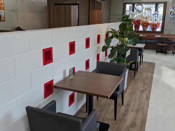 会社説明の画像