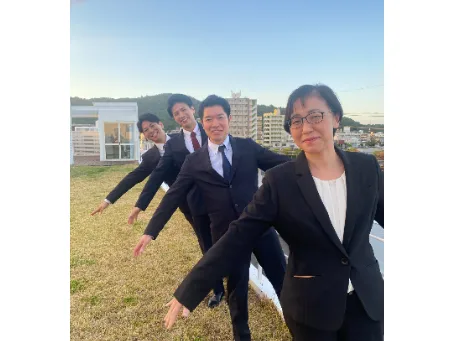 ICT支援員【宮古島市小中高校でのICT支援員及び保守サポート】の画像