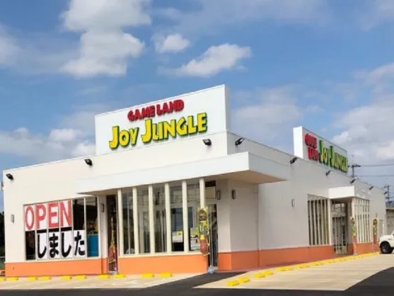 ゲームセンタースタッフ【メダルの新規貸出や景品補充等の接客や店内清掃など】の画像