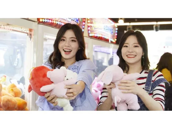 運営・管理・巡回スタッフ【ゲームセンターやカプセルトイや室内遊園地の管理運営】の画像