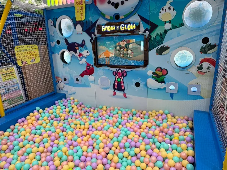 会社説明の画像