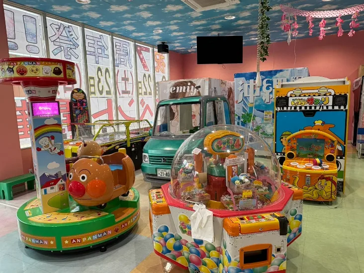 会社説明の画像