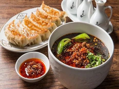 会社説明の画像