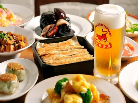 会社説明の画像