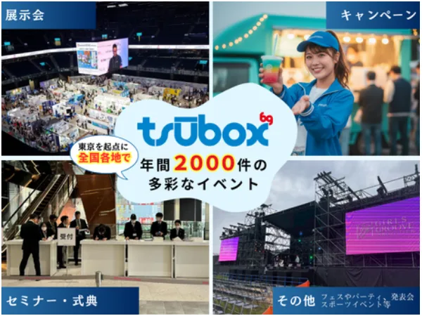 会社説明の画像