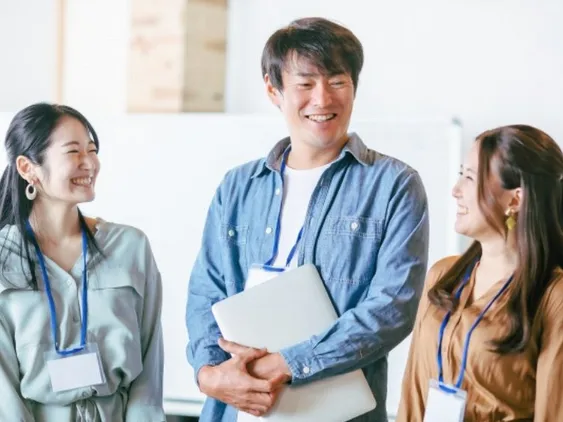 あなたにお願いしたいお仕事についての画像