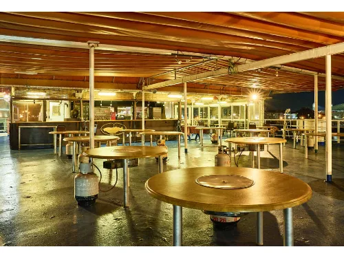 会社説明の画像