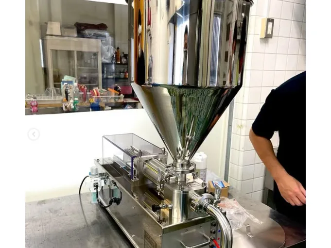 会社説明の画像