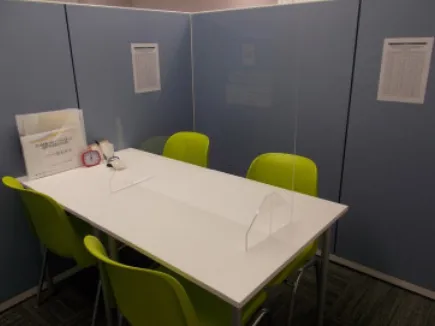 会社説明の画像