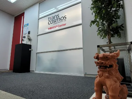 M365運用保守業務スタッフの画像