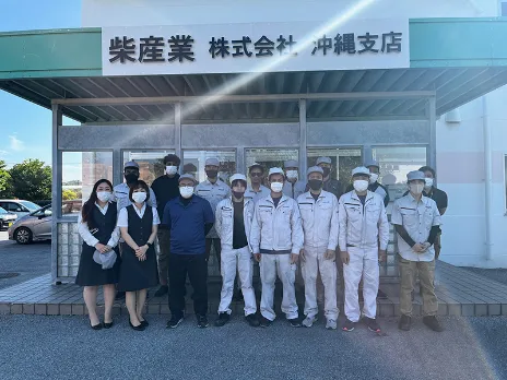 事務スタッフ【簡単なPC入力や木材発注などのオフィスワーク】の画像