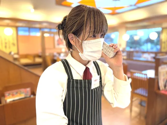 あなたにお願いしたいお仕事についての画像