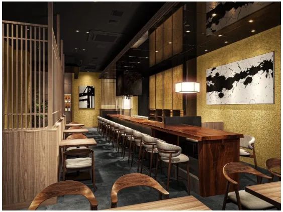 調理スタッフ【うなぎ料理や和食や居酒屋メニューの調理および仕込み】の画像