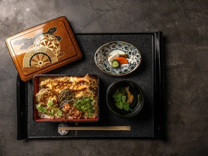 会社説明の画像