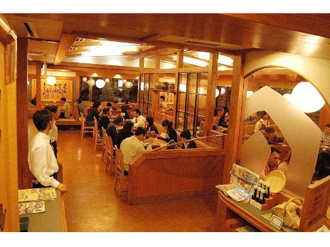 会社説明の画像