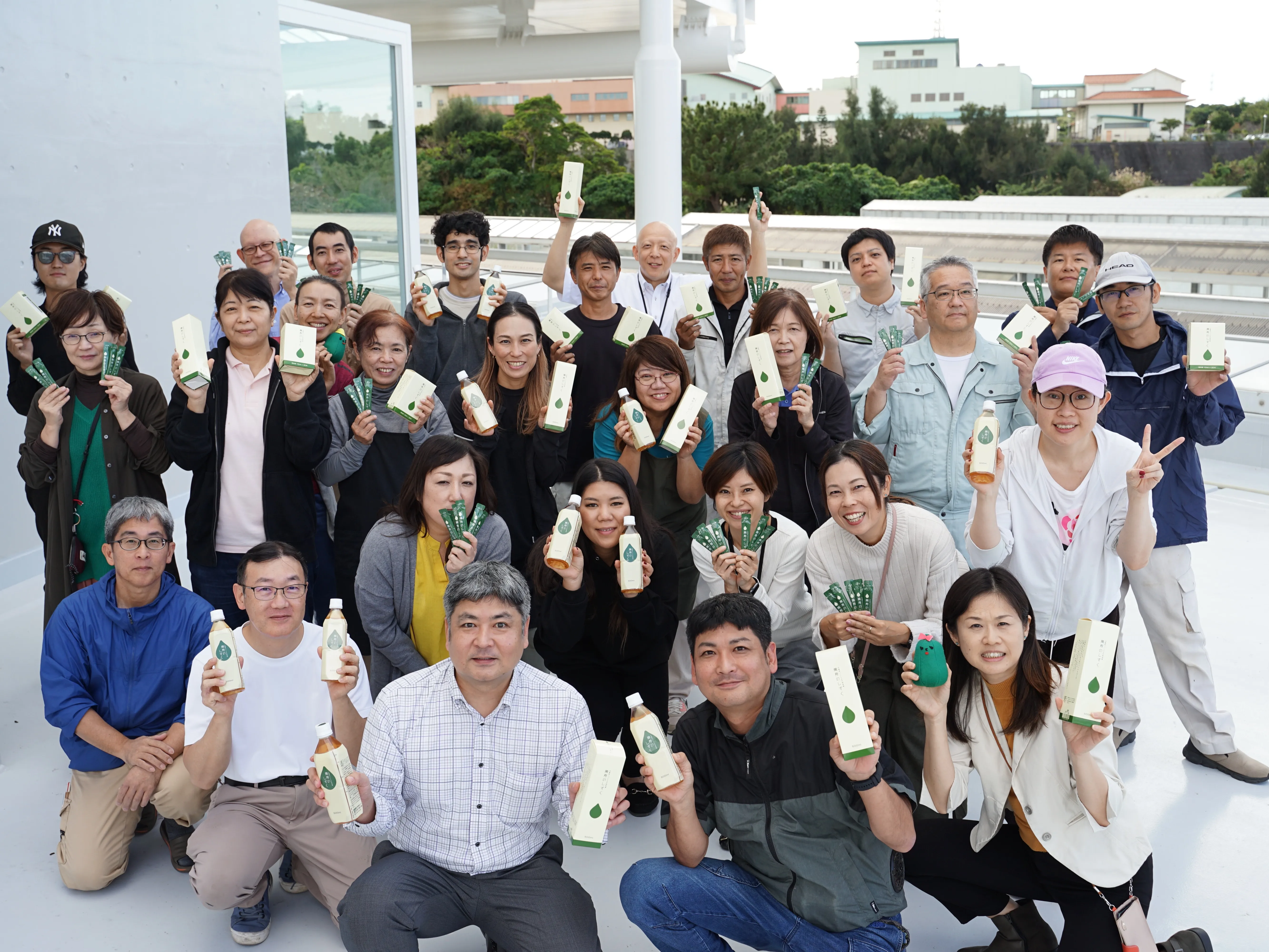 会社説明の画像