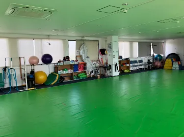 会社説明の画像