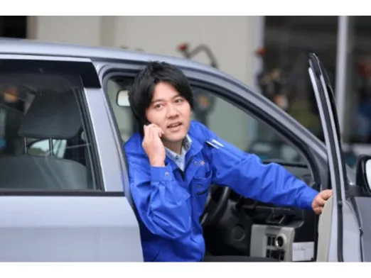 営業スタッフ【レンタル商品やサービスのご提案】の画像