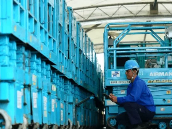 会社説明の画像