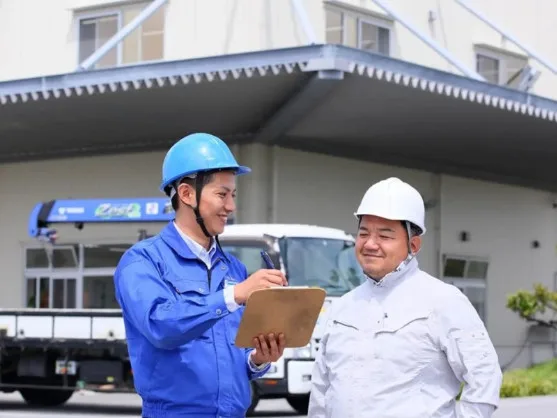 あなたにお願いしたいお仕事についての画像