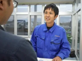 あなたにお願いしたいお仕事についての画像