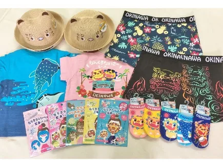 アパレル製品のプリント加工スタッフ【ウェアへのプリント作業や梱包及び出荷作業等】の画像