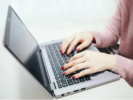 会社説明の画像