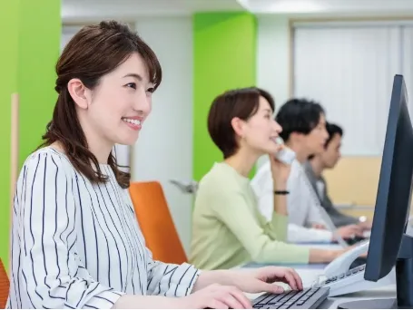 あなたにお願いしたいお仕事についての画像