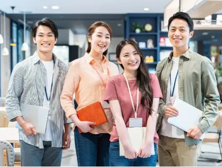 あなたにお願いしたいお仕事についての画像