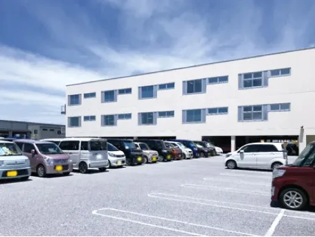 あなたにお願いしたいお仕事についての画像