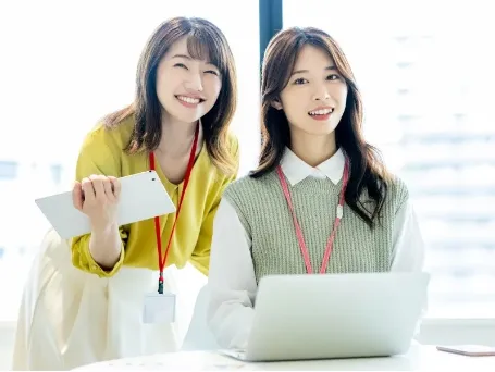 あなたにお願いしたいお仕事についての画像