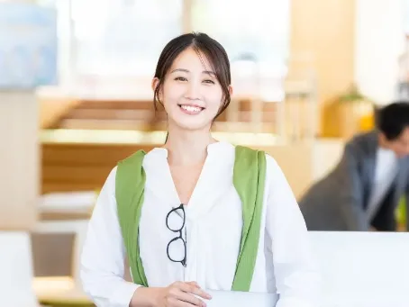 あなたにお願いしたいお仕事についての画像