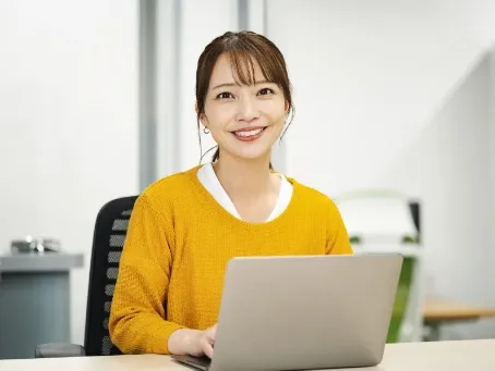 会社説明の画像