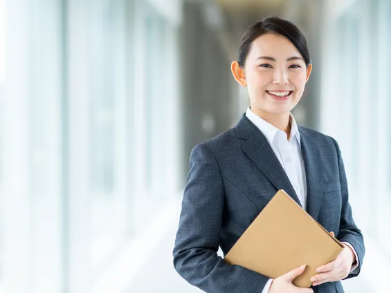 会社説明の画像