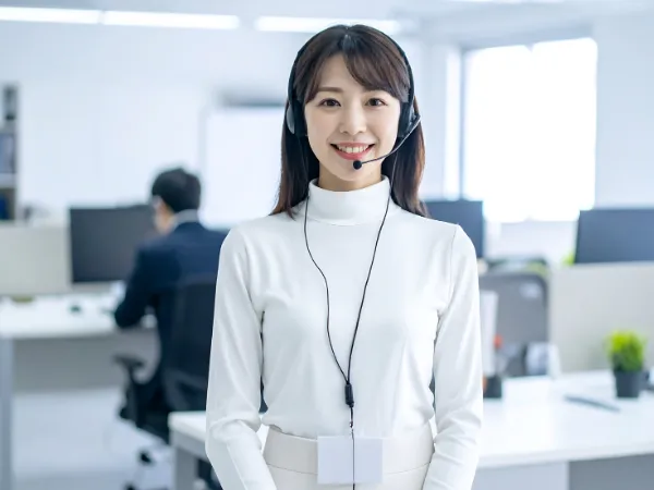 会社説明の画像