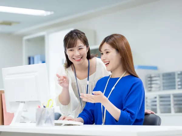 あなたにお願いしたいお仕事についての画像