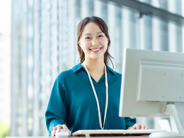 会社説明の画像