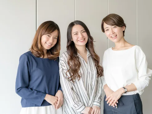 あなたにお願いしたいお仕事についての画像