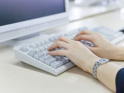 あなたにお願いしたいお仕事についての画像