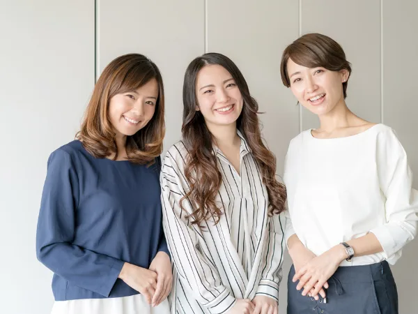 会社説明の画像