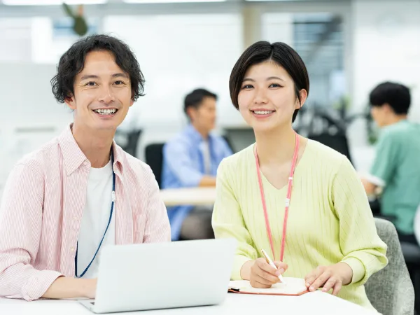 あなたにお願いしたいお仕事についての画像