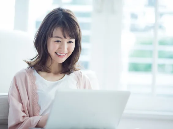 会社説明の画像