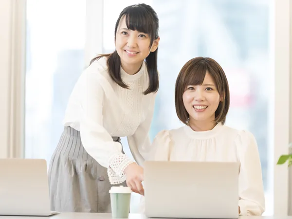 あなたにお願いしたいお仕事についての画像