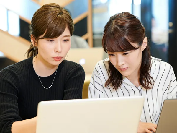 会社説明の画像