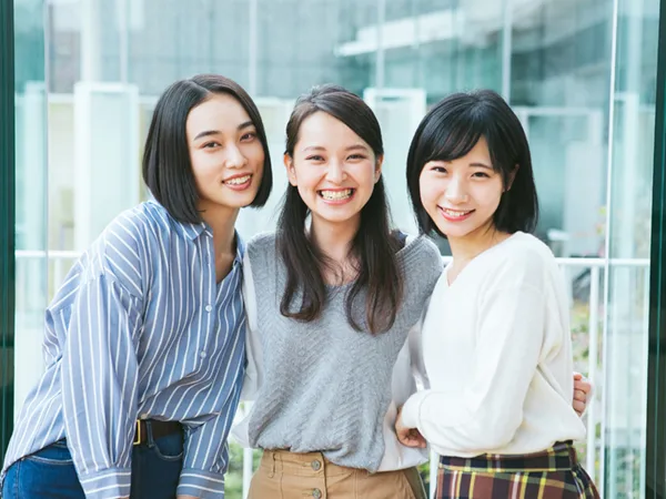 会社説明の画像