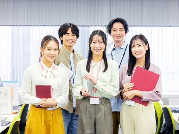 あなたにお願いしたいお仕事についての画像