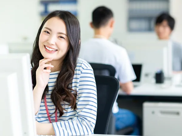 あなたにお願いしたいお仕事についての画像